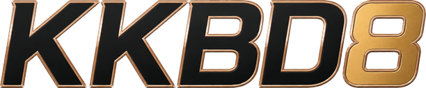 kkbd8 Logo